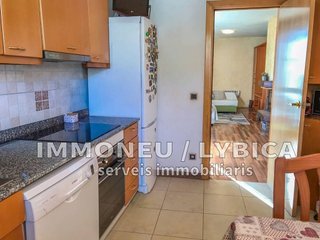 Piso en venta en Puigcerdà