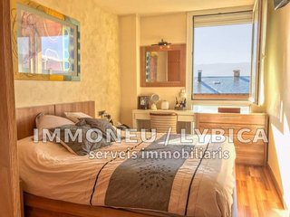 Piso en venta en Puigcerdà