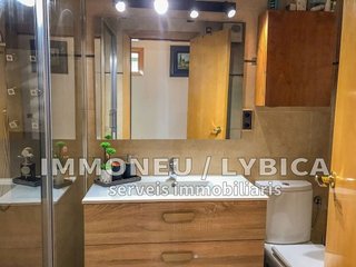 Piso en venta en Puigcerdà