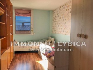 Piso en venta en Puigcerdà