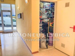 Piso en venta en Puigcerdà