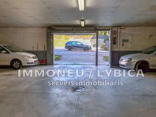 Piso en venta en Puigcerdà