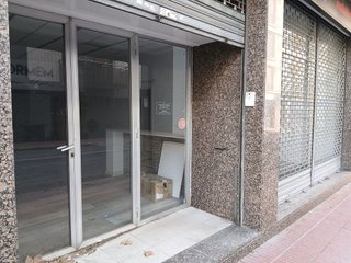 Local comercial en venta en Barri de Tueda en Sant Feliu de Guíxols
