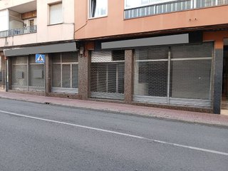 Local comercial en venta en Barri de Tueda en Sant Feliu de Guíxols