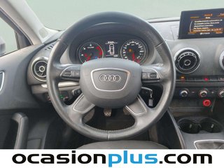 Audi A3 Sportback Attracted 2.0 TDI 110 kW (150 CV)