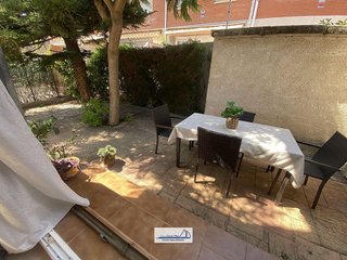 Casa pareada en venta en Regueral - Prat d'en Forés en Cambrils