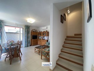 Casa pareada en venta en Regueral - Prat d'en Forés en Cambrils