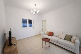 Piso en alquiler en Barris de l'Est en Girona