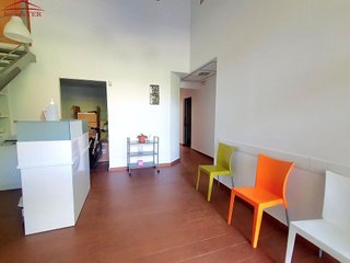 Local comercial en alquiler en Ensanche en Teruel