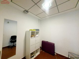 Local comercial en alquiler en Ensanche en Teruel