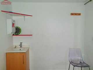 Local comercial en alquiler en Ensanche en Teruel