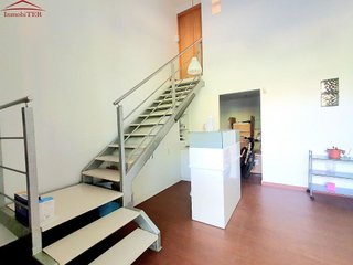 Local comercial en alquiler en Ensanche en Teruel
