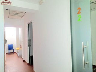 Local comercial en alquiler en Ensanche en Teruel