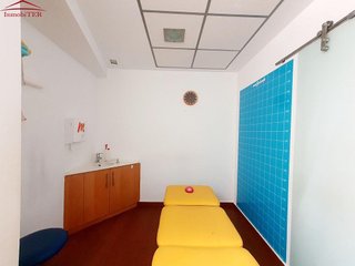 Local comercial en alquiler en Ensanche en Teruel