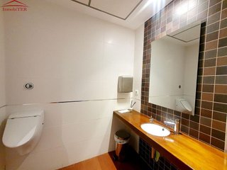 Local comercial en alquiler en Ensanche en Teruel