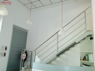 Local comercial en alquiler en Ensanche en Teruel