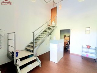 Local comercial en alquiler en Ensanche en Teruel