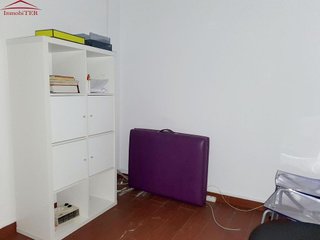 Local comercial en alquiler en Ensanche en Teruel