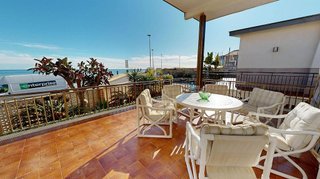 Chalet en alquiler en Playa del Cura en Torrevieja