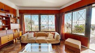 Chalet en alquiler en Playa del Cura en Torrevieja
