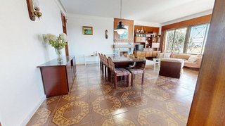 Chalet en alquiler en Playa del Cura en Torrevieja