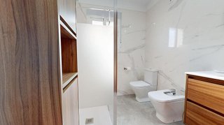 Chalet en alquiler en Playa del Cura en Torrevieja
