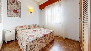 Chalet en alquiler en Playa del Cura en Torrevieja
