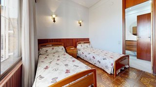 Chalet en alquiler en Playa del Cura en Torrevieja