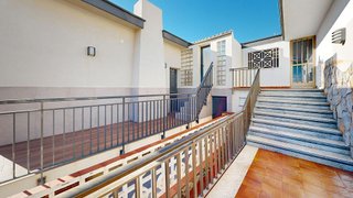 Chalet en alquiler en Playa del Cura en Torrevieja