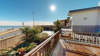 Chalet en alquiler en Playa del Cura en Torrevieja