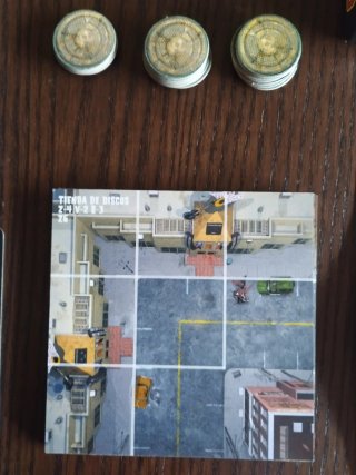 Zombies 6: A Dos Metros Bajo Tierra