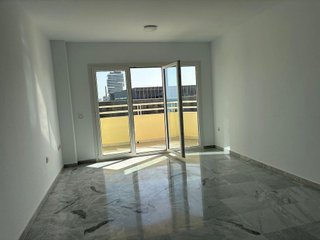 Piso en alquiler en Parque Mediterráneo - Santa Paula en Málaga