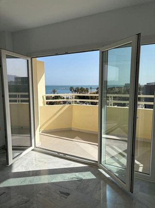 Piso en alquiler en Parque Mediterráneo - Santa Paula en Málaga