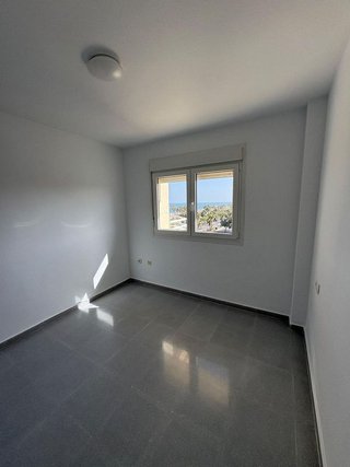 Piso en alquiler en Parque Mediterráneo - Santa Paula en Málaga