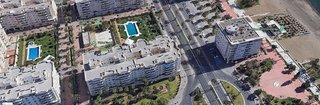 Piso en alquiler en Parque Mediterráneo - Santa Paula en Málaga