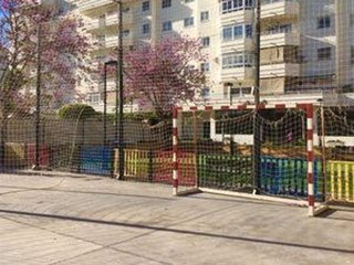 Piso en alquiler en Parque Mediterráneo - Santa Paula en Málaga