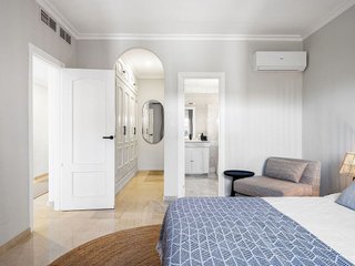 Chalet en alquiler en Los Naranjos - Las Brisas en Marbella