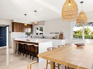 Chalet en alquiler en Los Naranjos - Las Brisas en Marbella