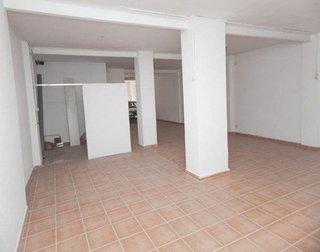 Local comercial en alquiler en Pont Nou - Corazón de Jesús en Elche