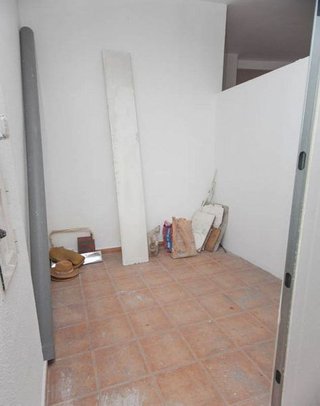 Local comercial en alquiler en Pont Nou - Corazón de Jesús en Elche