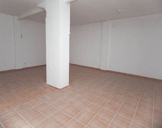 Local comercial en alquiler en Pont Nou - Corazón de Jesús en Elche