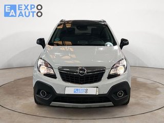 Opel Mokka 1.6 CDTi 4X2 Selective Auto