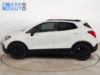 Opel Mokka 1.6 CDTi 4X2 Selective Auto