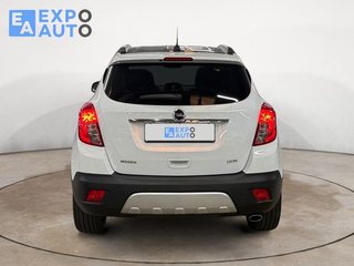 Opel Mokka 1.6 CDTi 4X2 Selective Auto