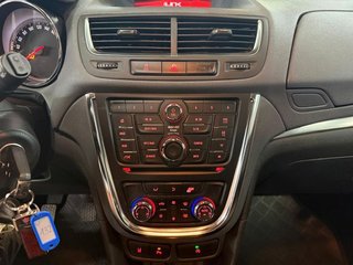 Opel Mokka 1.6 CDTi 4X2 Selective Auto