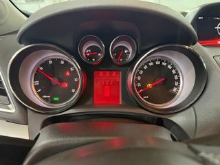Opel Mokka 1.6 CDTi 4X2 Selective Auto