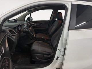 Opel Mokka 1.6 CDTi 4X2 Selective Auto