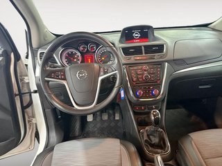 Opel Mokka 1.6 CDTi 4X2 Selective Auto