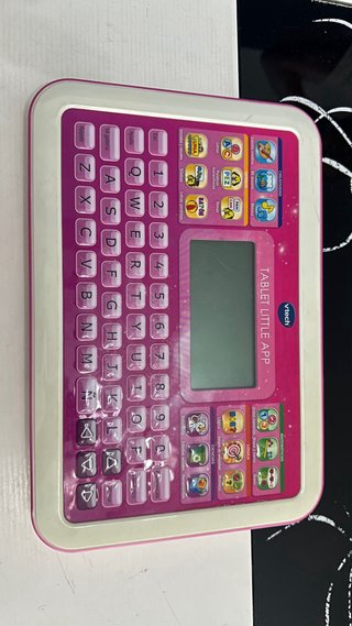 Tablet Vtech Little App Rosa