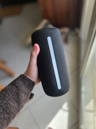 Cassa Bluetooth Zeal portatile wireless